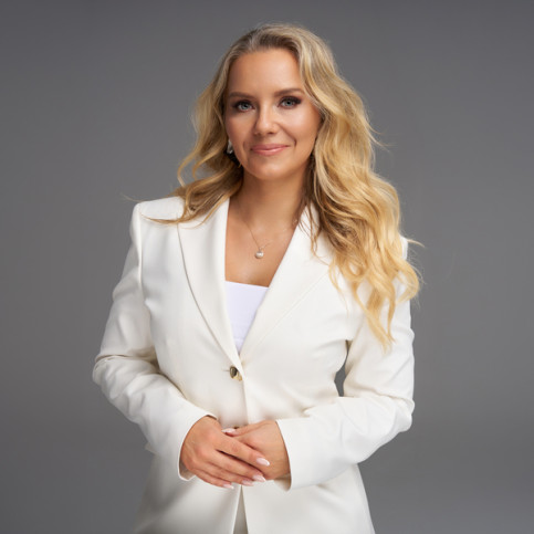 Katarzyna Kacprzyk