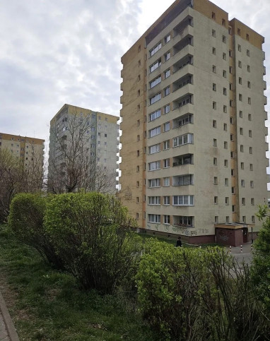 Mieszkanie Sprzedaż Szczecin 9 Maja 10