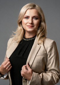 Magdalena Pawłowska