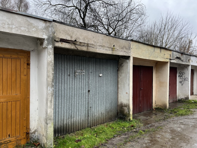 Lokal Sprzedaż Gryfice 1