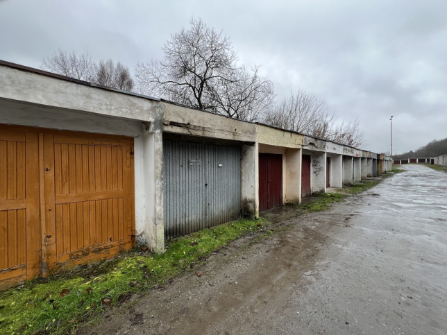 Lokal Sprzedaż Gryfice 3