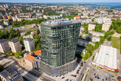 Mieszkanie Wynajem Szczecin al.&nbsp;Wyzwolenia