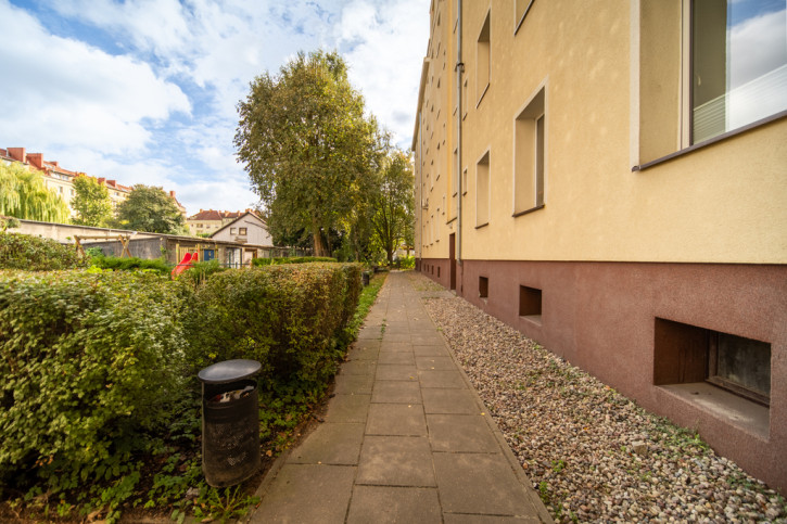 Mieszkanie Sprzedaż Szczecin bł. Wincentego Kadłubka 15