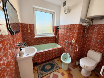 Dom Sprzedaż Szczecin os. Arkońskie