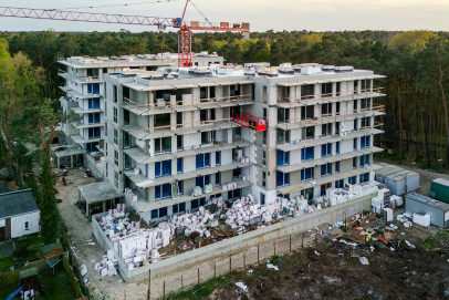 Mieszkanie Sprzedaż Międzyzdroje Gryfa Pomorskiego