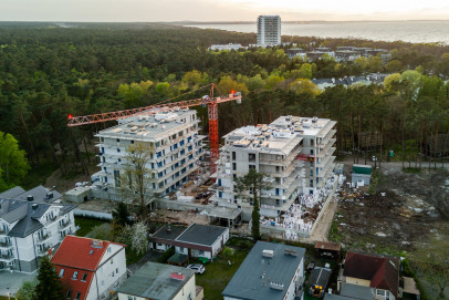 Mieszkanie Sprzedaż Międzyzdroje Gryfa Pomorskiego